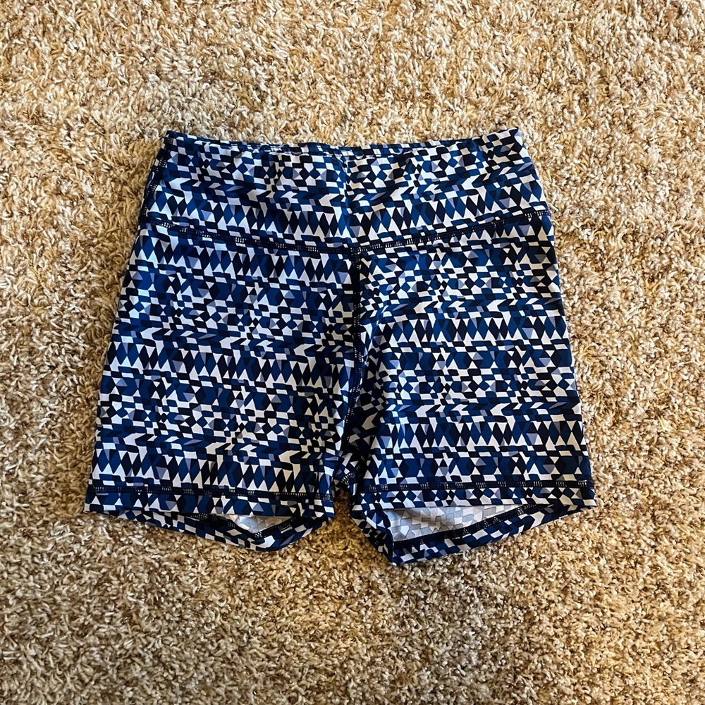 Aerie workout shorts